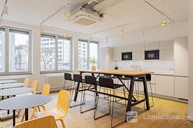 Regus | Atlanta - Pinnacle