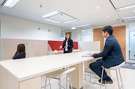 Regus | Toky, Otemachi First Square