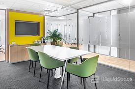 Regus | Lyon, Gerland