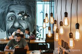 Selina CoWork San José