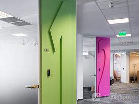 Regus | Bucharest, Iride Business Centre