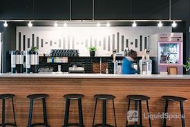 WeWork | 1001 Woodward Ave
