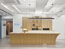 Regus | Mandaluyong, AMA Tower