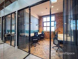 Colony | Flint Glass Works