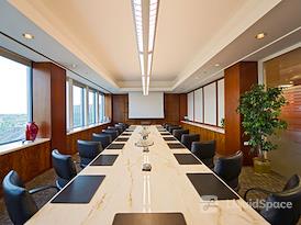 Regus | O'Hare Airport