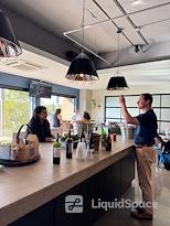 Brick House Blue: Headquarters - Dublin/Bridge Park