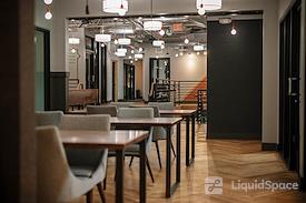 COhatch - Upper Arlington