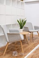 Regus || BASEL, Heuwaage