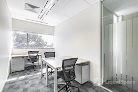 Regus | Perth, 100 Havelock