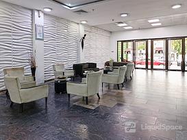 Regus | Lagos, Mulliner Towers 2