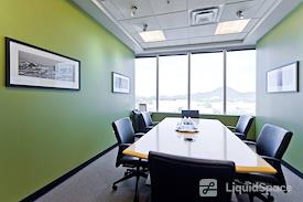Regus | Esplanade III
