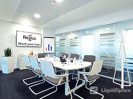 Regus | Milan, Centro Leoni