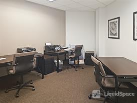 Regus || South Kansas City