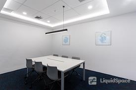 HQ | BANGKOK, HQ SPE Tower