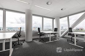 The Office Operators | Den Haag, TOO De Haagsche Zwaan