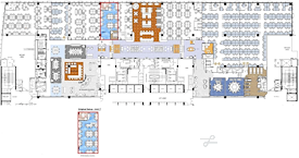 The Executive Centre - DLF Downtown