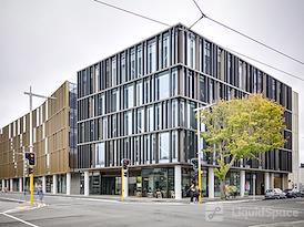 Regus | Christchurch, Awly Building