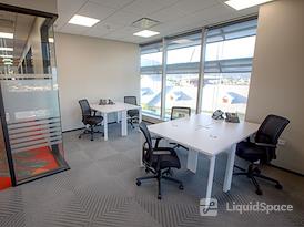 Regus | Port of Spain, Invaders Bay