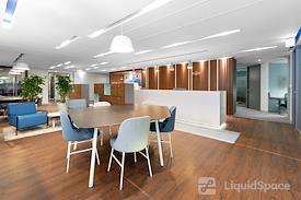 Regus | Taichung, Taishin Centre