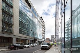 SPACES | Dublin, South Docklands