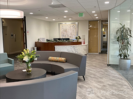 Pacific Workplaces - Walnut Creek