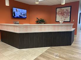 Office Evolution Clayton