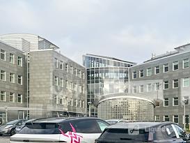 Regus | KOKSTAD, Stjernebygget