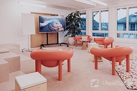 Headsquarter Talacker