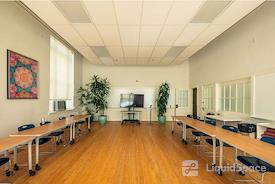 Dharma College CoWorking with Wisdom