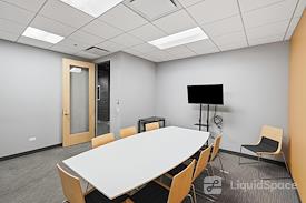 Flexday Suites - 1 North Franklin