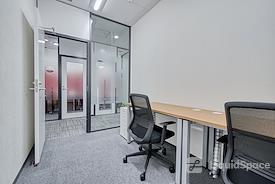 Regus | Ehime, Matsuyamashiekimae