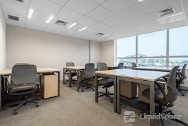 Regus | Vitória, Work Center 2 – 8th floor