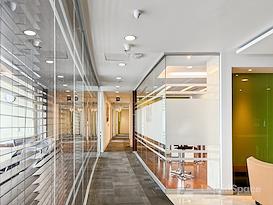 Regus | Mexico City, Reforma - New York Life