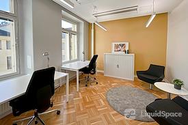 Regus | Helsinki, Luna House
