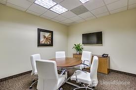 Barrister Executive Suites, Inc. - San Diego Del Mar