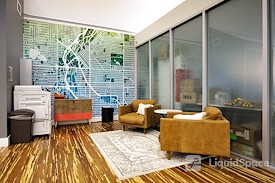 Strive Workspaces - Denver