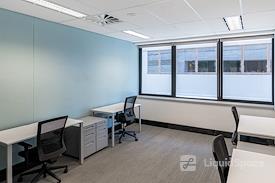 Regus | Canberra 15 Moore Street