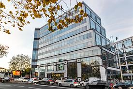 Regus | Fontenay-Sous-Bois, Val de Fontenay