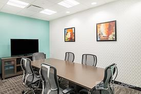 Regus | Bellaire Blvd.