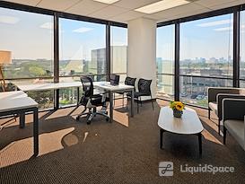 Regus | TX, Dallas - Mockingbird Towers