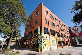 COhatch - St. Petersburg