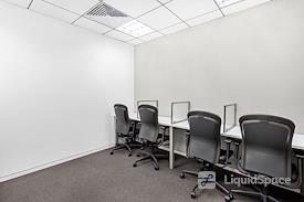 Regus | Hanoi, Ly Thai To