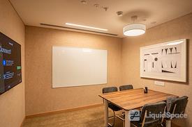 WeWork Manyata Redwood