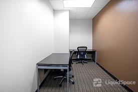 Regus | Alliance Center
