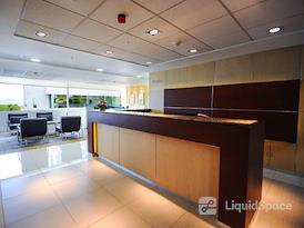 Regus | San Salvador, El Salvador World Trade Center