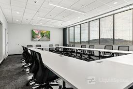 e|spaces Burton Hills