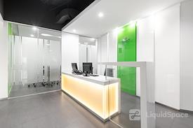 Regus | Bali, Benoa Square
