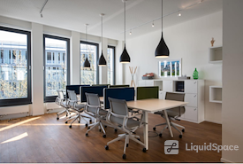 Regus | Taguig, Regus Alveo Park Triangle Tower