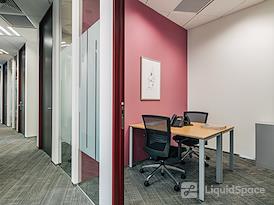 Regus | Singapore DUO Tower