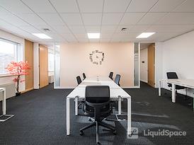 Regus | Exeter Business Park
